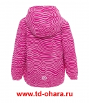 Детская ветровка Color Kids 103598-4173.