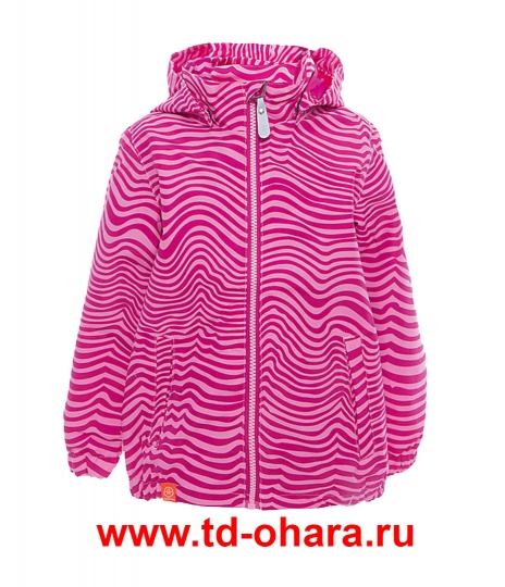 Детская ветровка Color kids 103598-4173.