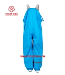Непромокаемые резиновые штаны для детей Color Kids, Дания, мод.103636-170.