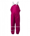 Непромокаемые резиновые штаны для детей Color Kids, Дания, мод.103636-443.