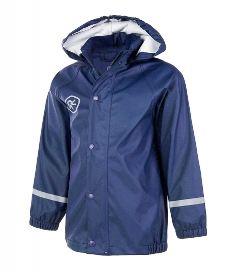 Непромокаемая детская куртка COLOR Kids 103826-188.
