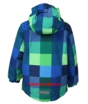 Куртка зимняя детская Color kids (Колор кидс), модель 104104, цвет 1151.