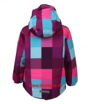 Куртка зимняя детская Color kids 104104-409.