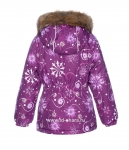 Зимняя куртка для девочки HUPPA MARII 17830030-94234.