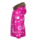 Зимняя куртка для девочки HUPPA MARII 17830030-94263.