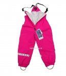 Полукомбинезон детский LAPPI Kids 3114- 404, розовый.