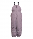 Полукомбинезон зимний детский LAPPI Kids 3117-103, серый.