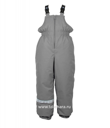 Полукомбинезон зимний детский LAPPI Kids 3117-104.