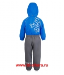 Комбинезон детский LAPPI Kids 4014- 051.