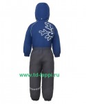 Комбинезон детский LAPPI Kids 4014-155.      