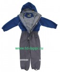 Комбинезон детский LAPPI Kids 4014-155.      