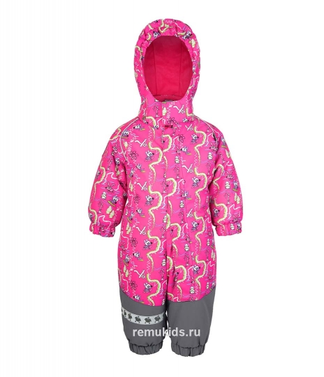 Комбинезон зимний детский LAPPI Kids 4099-720.