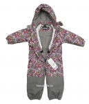 Комбинезон зимний детский LAPPI Kids 4129-722.