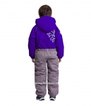 Зимний комбинезон LAPPI Kids для мальчика 4139-155.