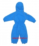 Комбинезон детский LAPPI Kids 4184-506, голубой.