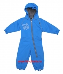 Комбинезон детский LAPPI Kids 4184-506, голубой.