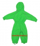 Комбинезон детский LAPPI Kids 4184-609, салатовый.