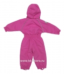 Комбинезон детский LAPPI Kids 4184-708, сиреневый.