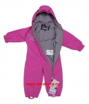 Комбинезон детский LAPPI Kids 4184-708, сиреневый.