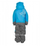 Комбинезон детский LAPPI Kids 4234-152.