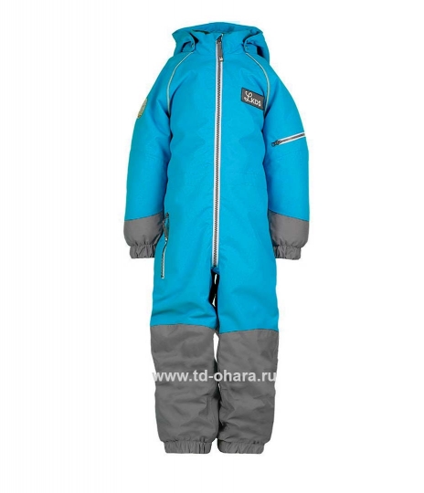 Комбинезон весенний детский  LAPPI Kids 4284-152.