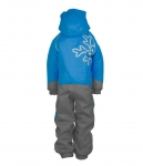 Комбинезон детский LAPPI Kids 4234-506.