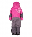 Комбинезон зимний детский LAPPI Kids 4267-403.