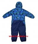 Комбинезон детский Color kids (Колор кидс), модель 500810, цвет 2146.