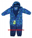 Комбинезон детский Color kids (Колор кидс), модель 500810, цвет 2146.