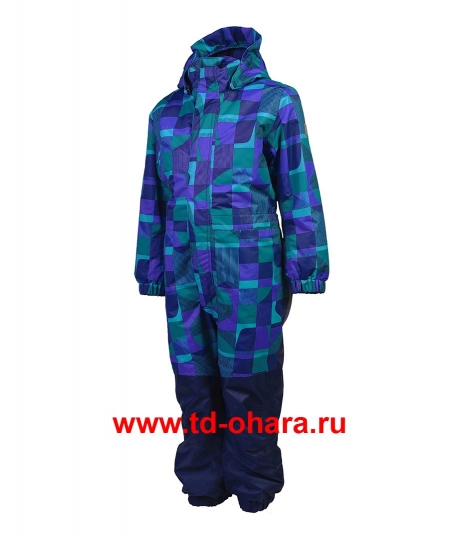 Комбинезон детский Color kids (Колор кидс), модель 500810, цвет 2146.