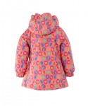 Куртка детская, "LAPPI Kids", модель 6004, цвет 850.  