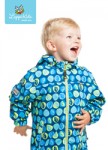 Куртка детская, "LAPPI Kids", модель 6014, цвет 853.   