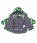 Куртка детская LAPPI Kids, арт. 6179, цвет 307.