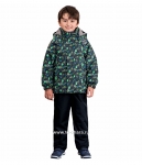 Комплект зимний LAPPI Kids для мальчика 6179-805.