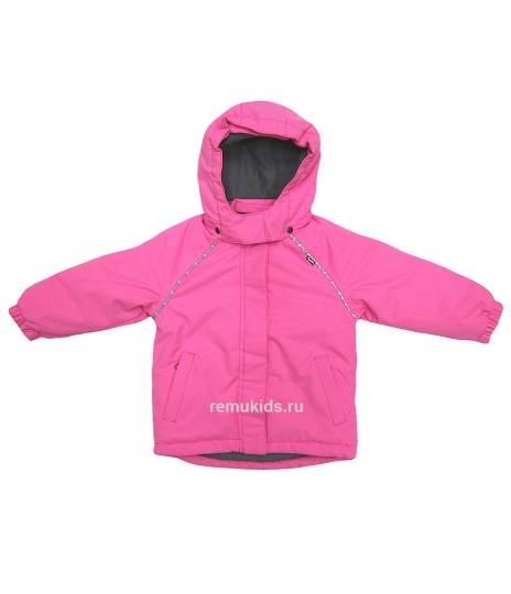 Зимняя куртка LAPPI Kids для девочки 6189-403.