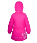 Куртка детская LAPPI Kids (Лаппи кидс), модель 6304, цвет 407.