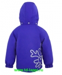 Куртка детская LAPPI Kids, модель 6314, цвет 155.  