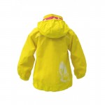 Куртка детская, Remu®, модель 9333, цвет 610 (желтый). 