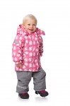 Куртка детская, "LAPPI Kids", модель 2829, цвет 832.  