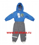 Комбинезон детский LAPPI Kids 4014- 051.