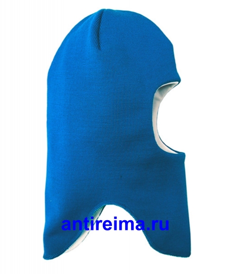 Шапка детская финская Travalle (REMU), цвет 240 (голубой).