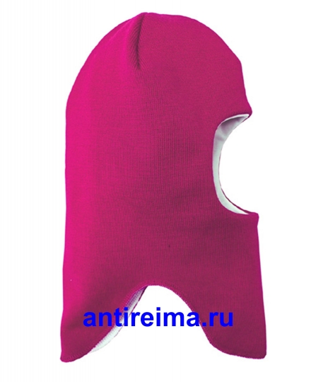 Шапка детская финская Travalle (REMU), цвет 450 (розовый).