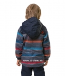 Весенняя куртка NANO для мальчика, мод. 259.